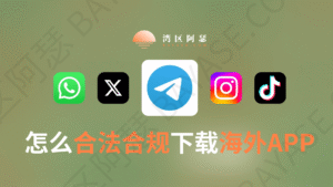 苹果手机怎么下载WhatsApp
