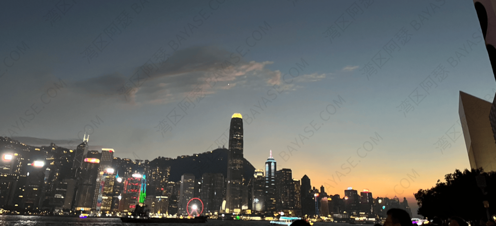 香港银行、港美股券商一览@湾区阿瑟