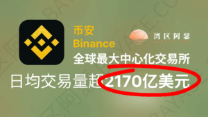 币安binance,世界最大中心化交易所,2025币安注册教程:独家邀请码,永久锁定20%手续费返佣
