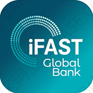 iFast (UK iFast Bank)