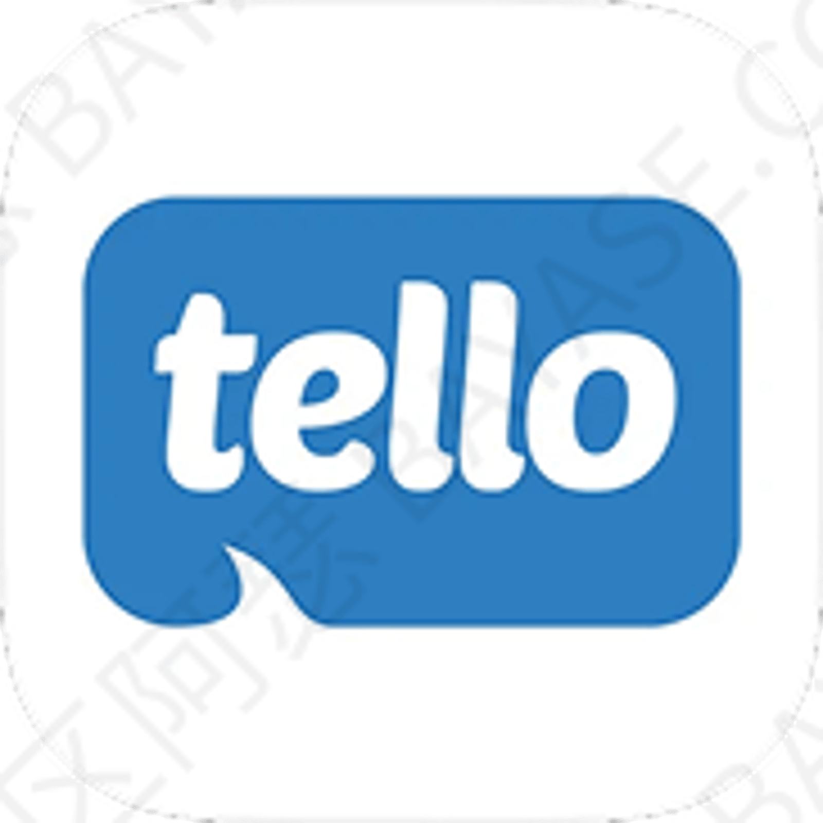 Tello